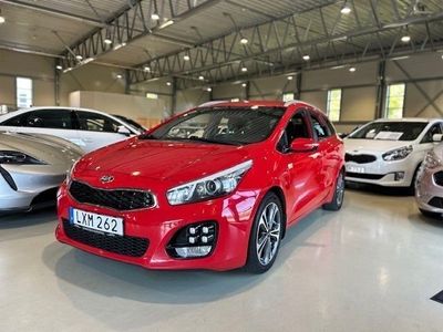 Kia Ceed Sportswagon