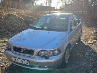 Volvo S40