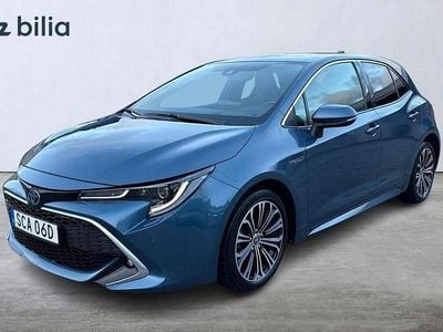 Toyota Corolla Hybrid