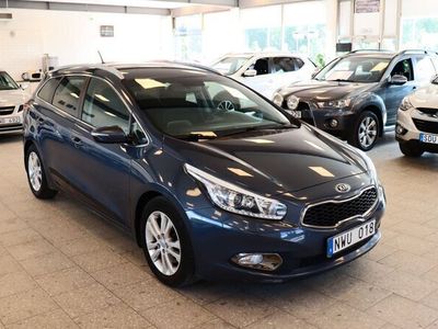 Kia Ceed Sportswagon