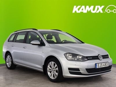 VW Golf VII
