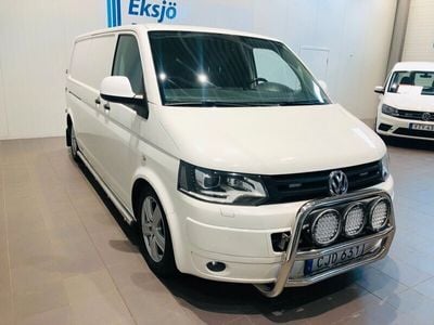 VW T5
