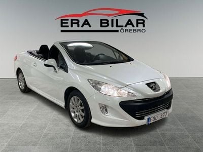 Peugeot 308 CC
