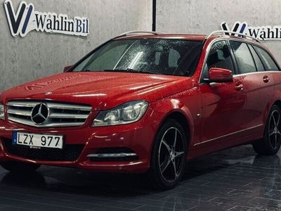 Mercedes C180