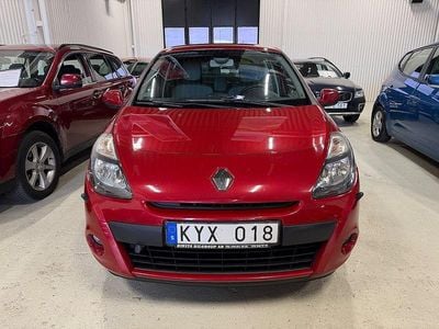 Renault Clio R.S.