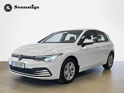 VW Golf VIII