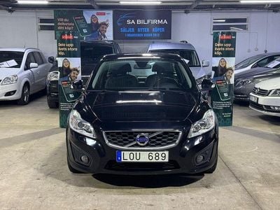 Volvo C30