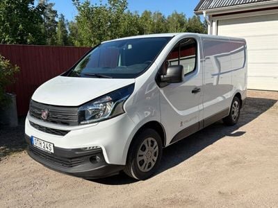 Fiat Talento