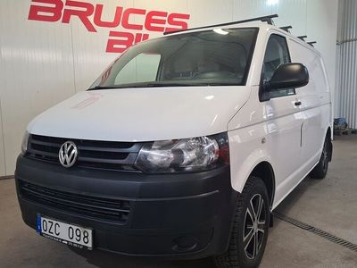 VW Transporter