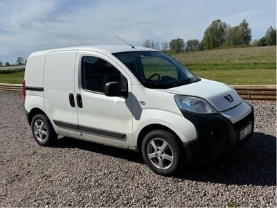 Peugeot Bipper