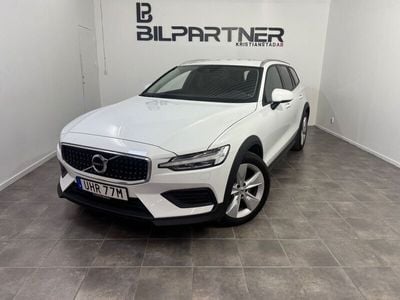Volvo V60 CC