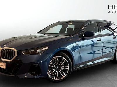 BMW 530e