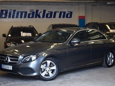 Mercedes E200