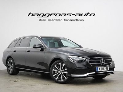 Mercedes E300