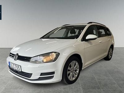 VW Golf VII