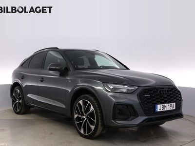 Audi Q5 Sportback