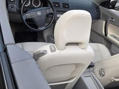 Volvo C70