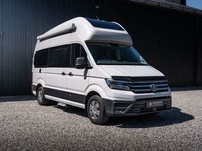 VW California