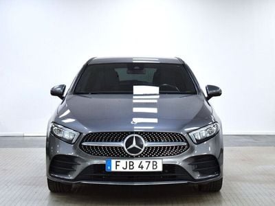 Mercedes A250