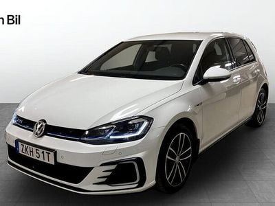 VW Golf VIII