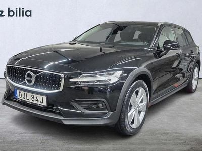 Volvo V60 CC
