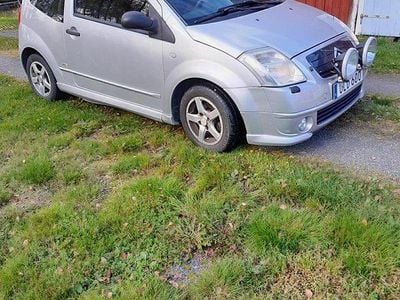 Citroën C2