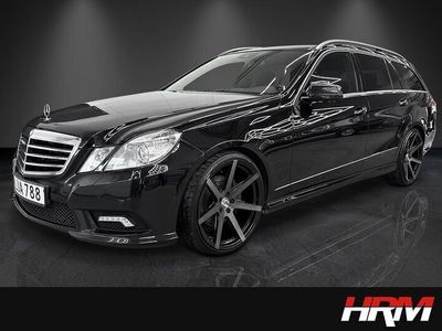 Mercedes E350