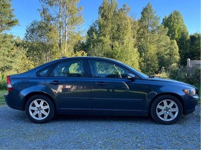 Volvo S40