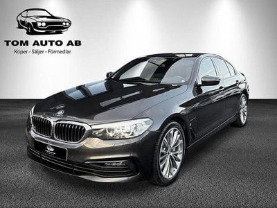 BMW 530e