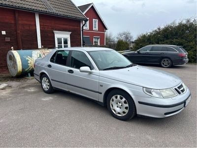 Saab 9-5