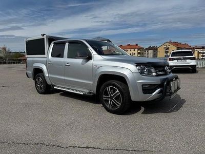 VW Amarok