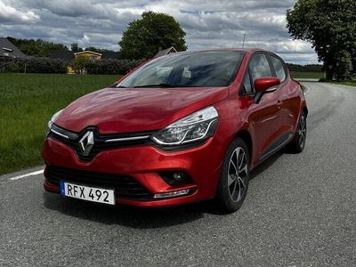 Renault Clio IV