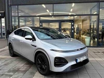 XPENG G6
