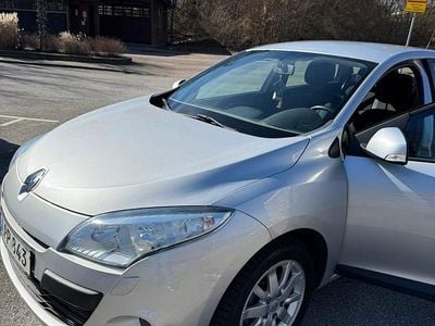Begagnad 2011 Renault Mégane III | 32 900 kr (Marknadspris)