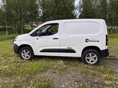 Citroën Berlingo