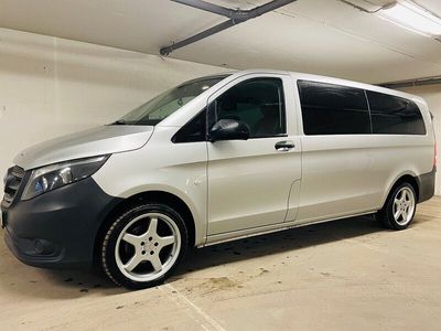 Mercedes Vito