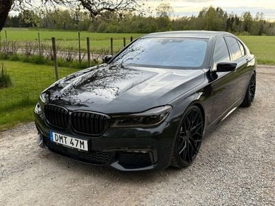 BMW 750
