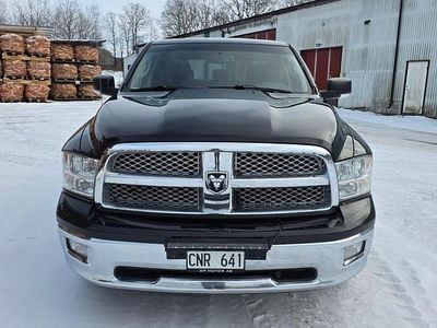 Begagnad RAM 1500 395 HK (290 kW) 2010 Pickup