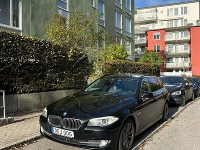 BMW 535