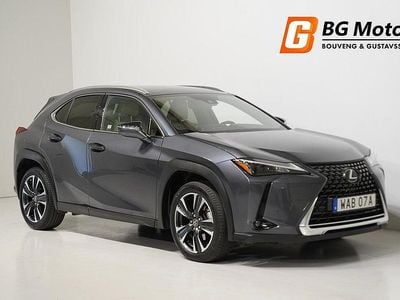 Lexus UX 250h