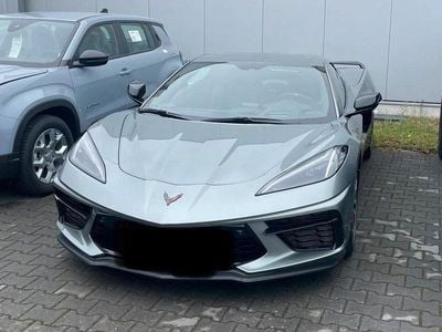Chevrolet Corvette Stingray