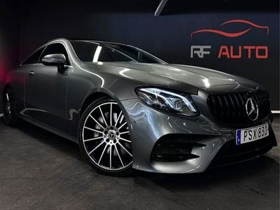 Mercedes E300