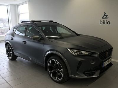 begagnad Cupra Formentor VZ e-Hybrid 2021, SUV