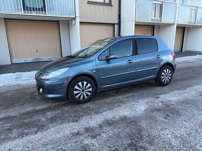 Begagnad Peugeot 307 109 HK (80 kW) 2008