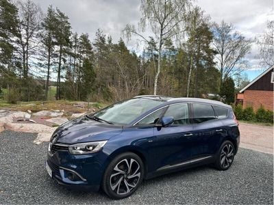 Renault Grand Scénic IV