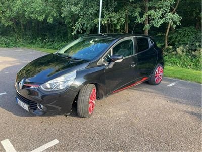Renault Clio IV