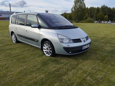 Renault Grand Espace