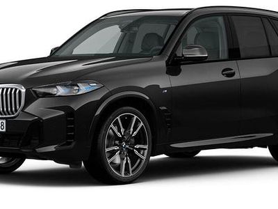Ny 2025 BMW X5 Comfort Edition SUV | 1 172 200 kr (Lite dyr)
