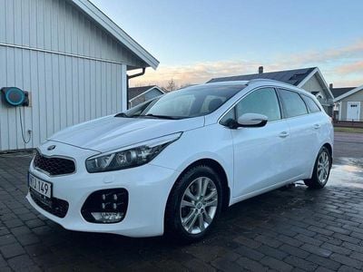 Kia Ceed Sportswagon