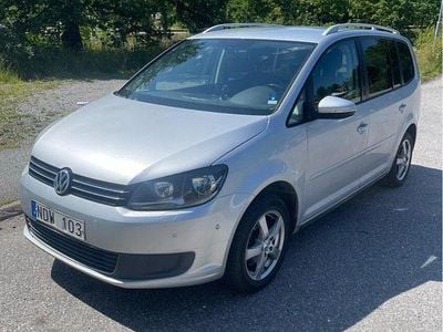 VW Touran